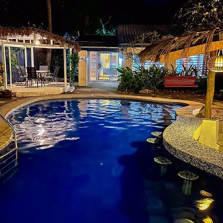Bua Bed & Breakfast ナンディ エクステリア 写真